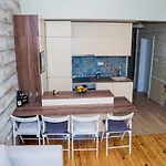 Appartamento Luxury Sofia