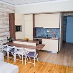 Appartamento Luxury