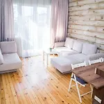 Appartamento Luxury