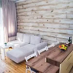 Appartamento Luxury