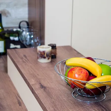Luxury Appartamento Sofia