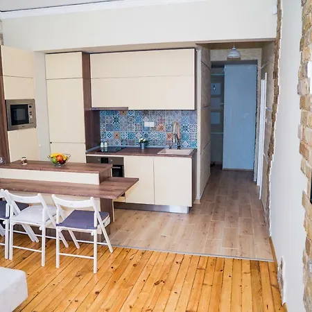 Appartamento Luxury