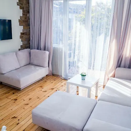 Luxury Apartment