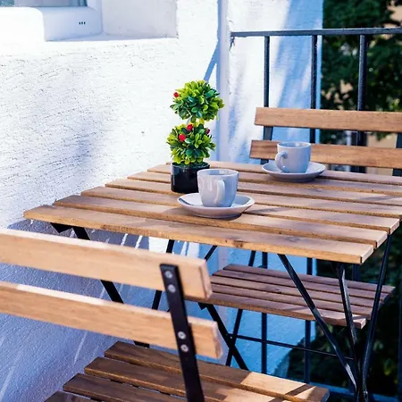Luxury Apartment Sofia