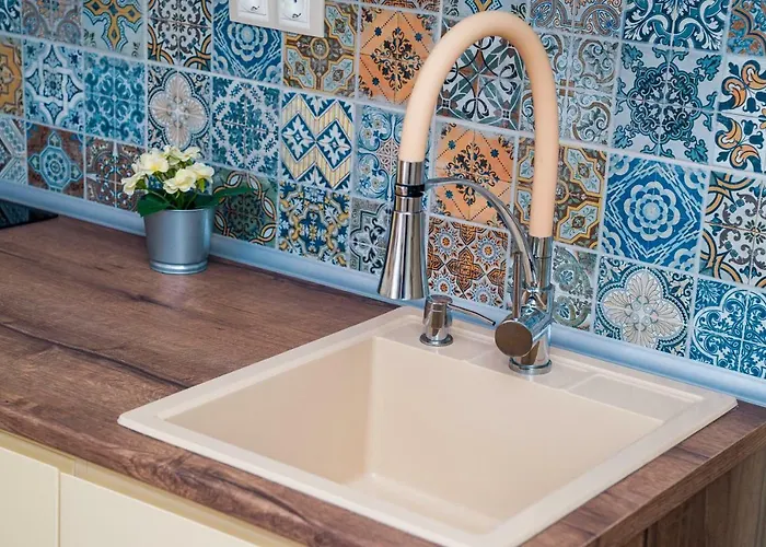 Appartement Luxury *