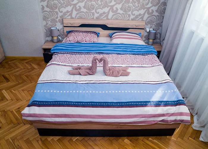 Luxury Appartement Sofia