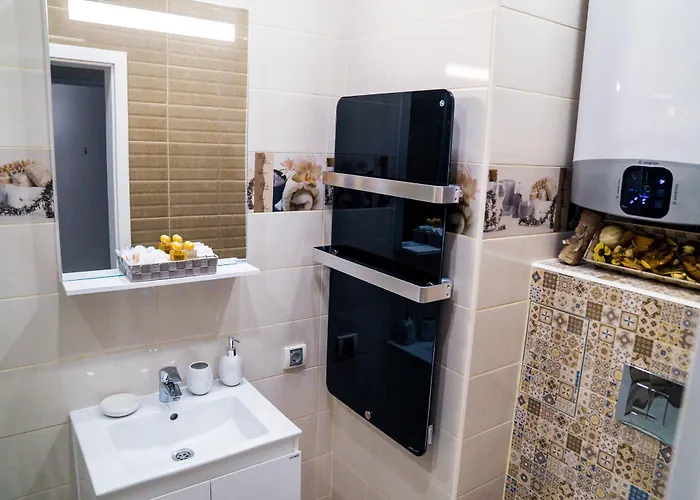 Appartement Luxury *