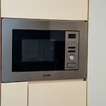 Luxury Apartamento *
