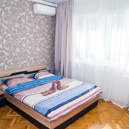 Luxury Apartament Sofia
