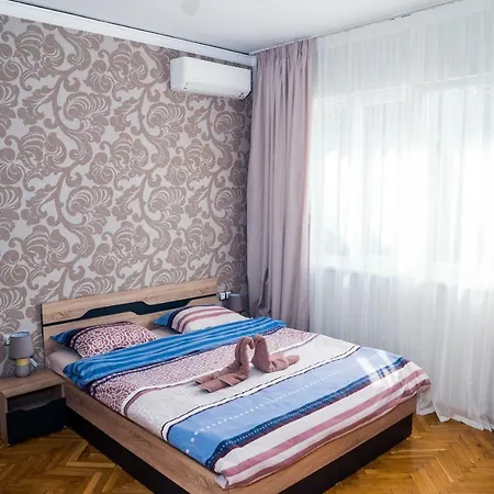 Apartament Luxury Sofia