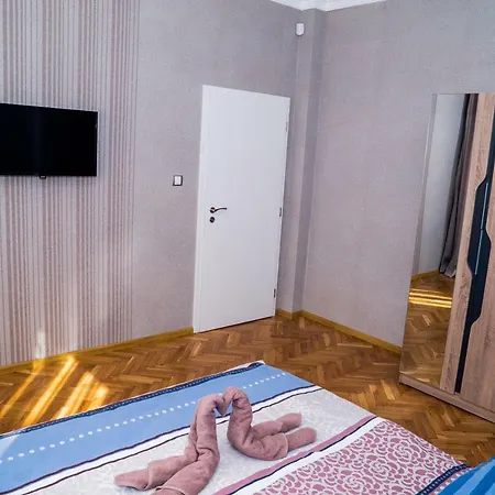 Luxury