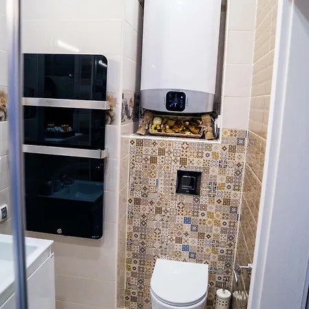 Luxury Apartament Sofia