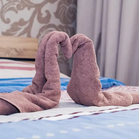 Luxury София