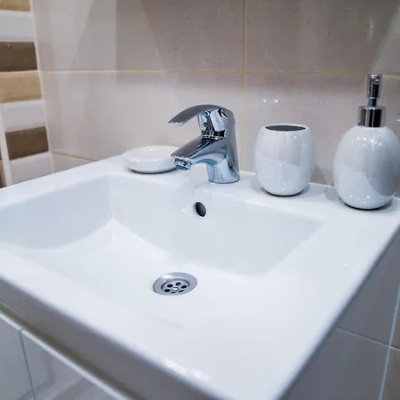 Lejlighed Luxury Sofia