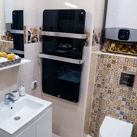 Luxury