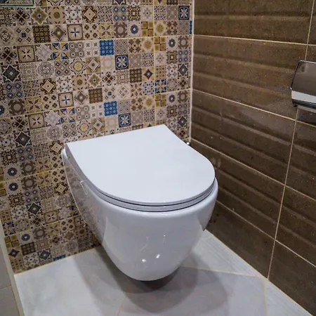 Luxury * София