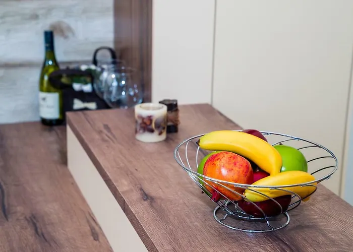 Luxury Apartment Sofia