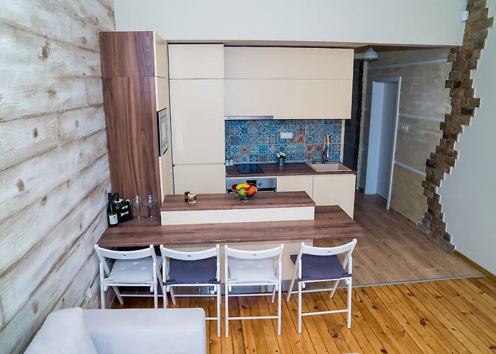 Διαμέρισμα Luxury Σόφια