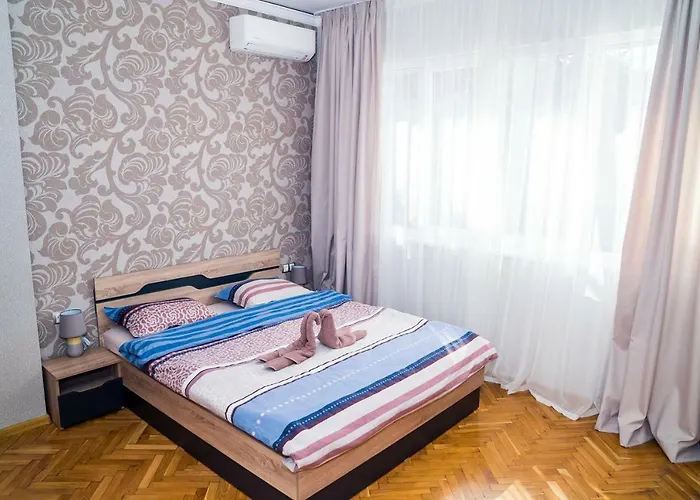 Luxury Apartamento Sofía