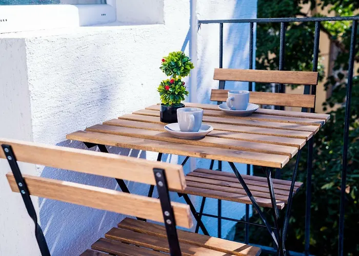 Luxury Διαμέρισμα Σόφια