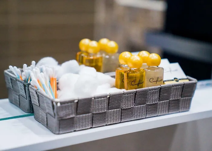 Luxury Διαμέρισμα *