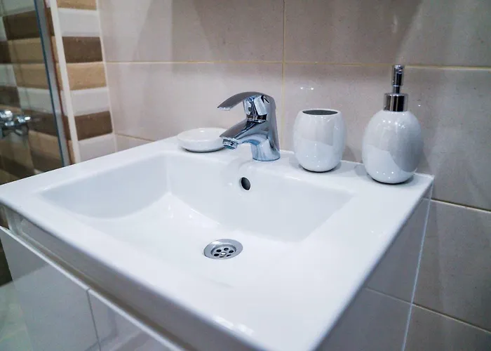 Διαμέρισμα Luxury Σόφια