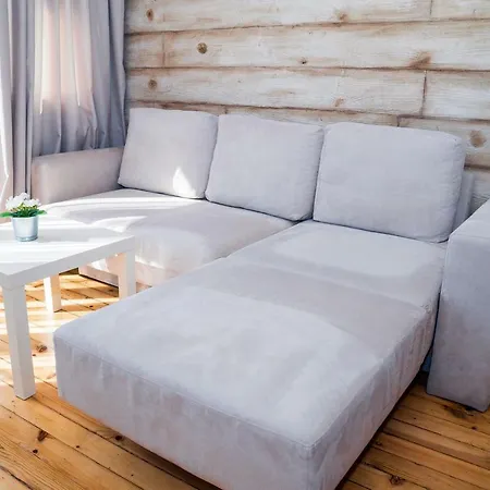 Apartmán Luxury *