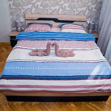 Luxury Apartmán Sofie