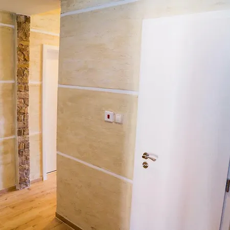 Apartmán Luxury *