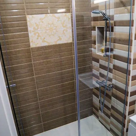 Luxury Apartmán *