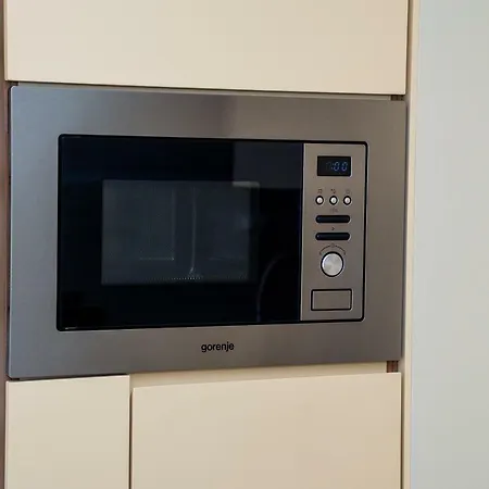 Luxury Apartamento *