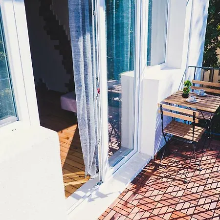 Apartamento Luxury *