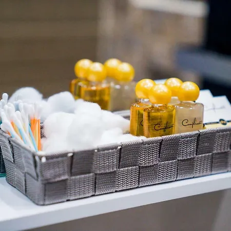 Luxury Apartamento *