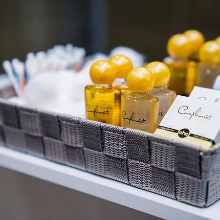 Luxury Apartamento *