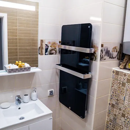 Apartamento Luxury *