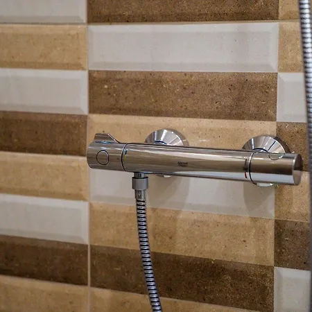 Luxury Apartamento *