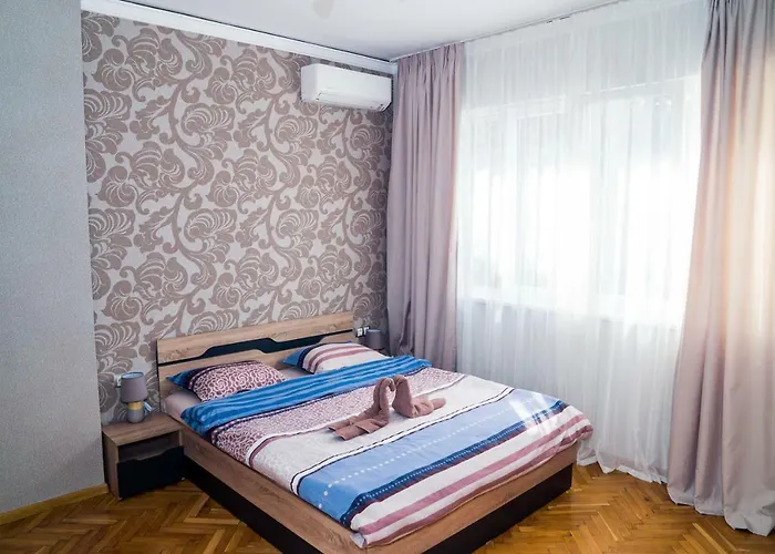 Lägenhet Luxury Sofia