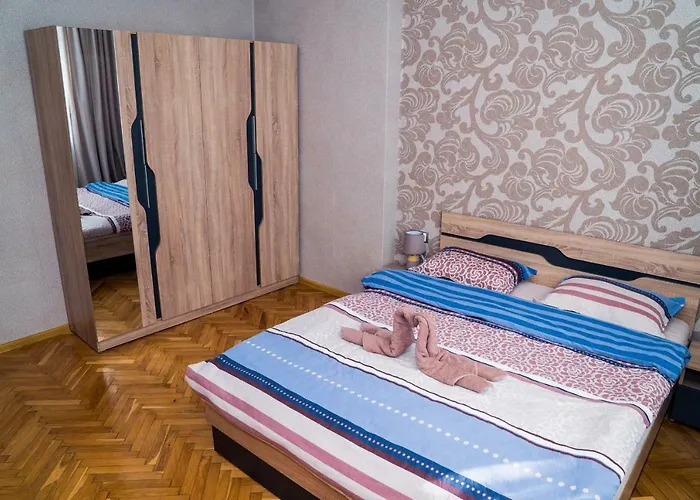 Luxury Lägenhet Sofia